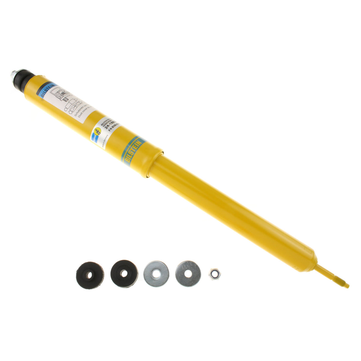 Bilstein Shock Absorbers Bilstein Steering Damper  AXOPROS