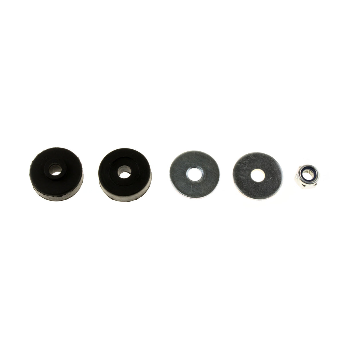 Bilstein Shock Absorbers Bilstein Steering Damper  AXOPROS