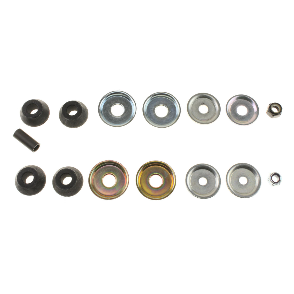 Bilstein Shock Absorbers Bilstein Suspension Shock Absorber  AXOPROS