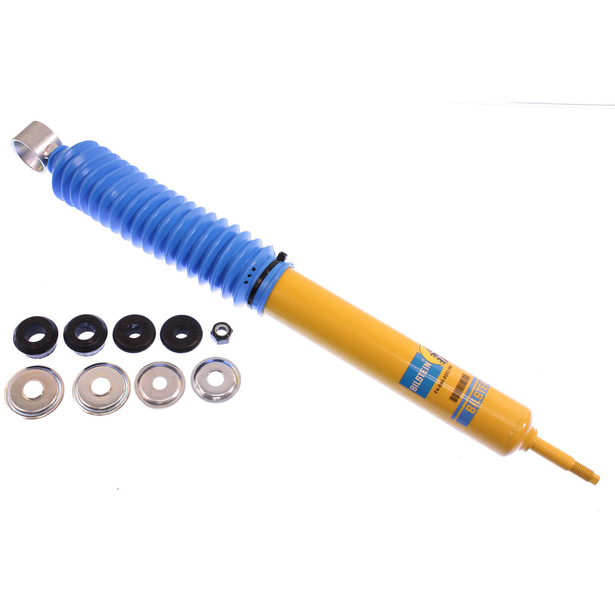 Bilstein Shock Absorbers Bilstein Suspension Shock Absorber  AXOPROS