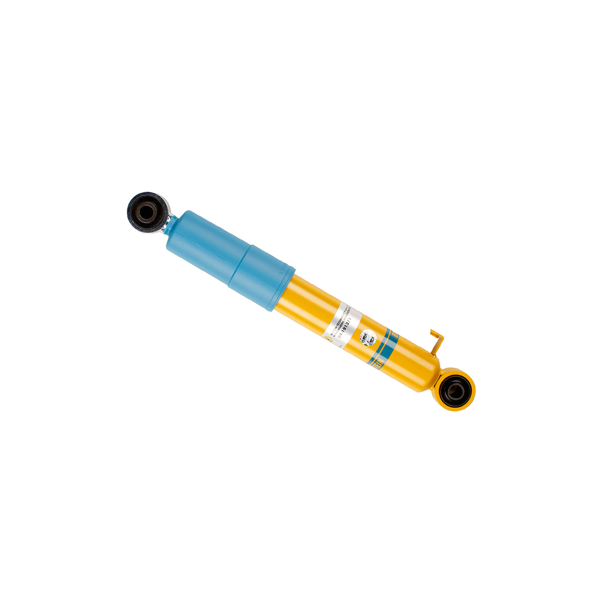 Bilstein Shock Absorbers Bilstein Suspension Shock Absorber  AXOPROS
