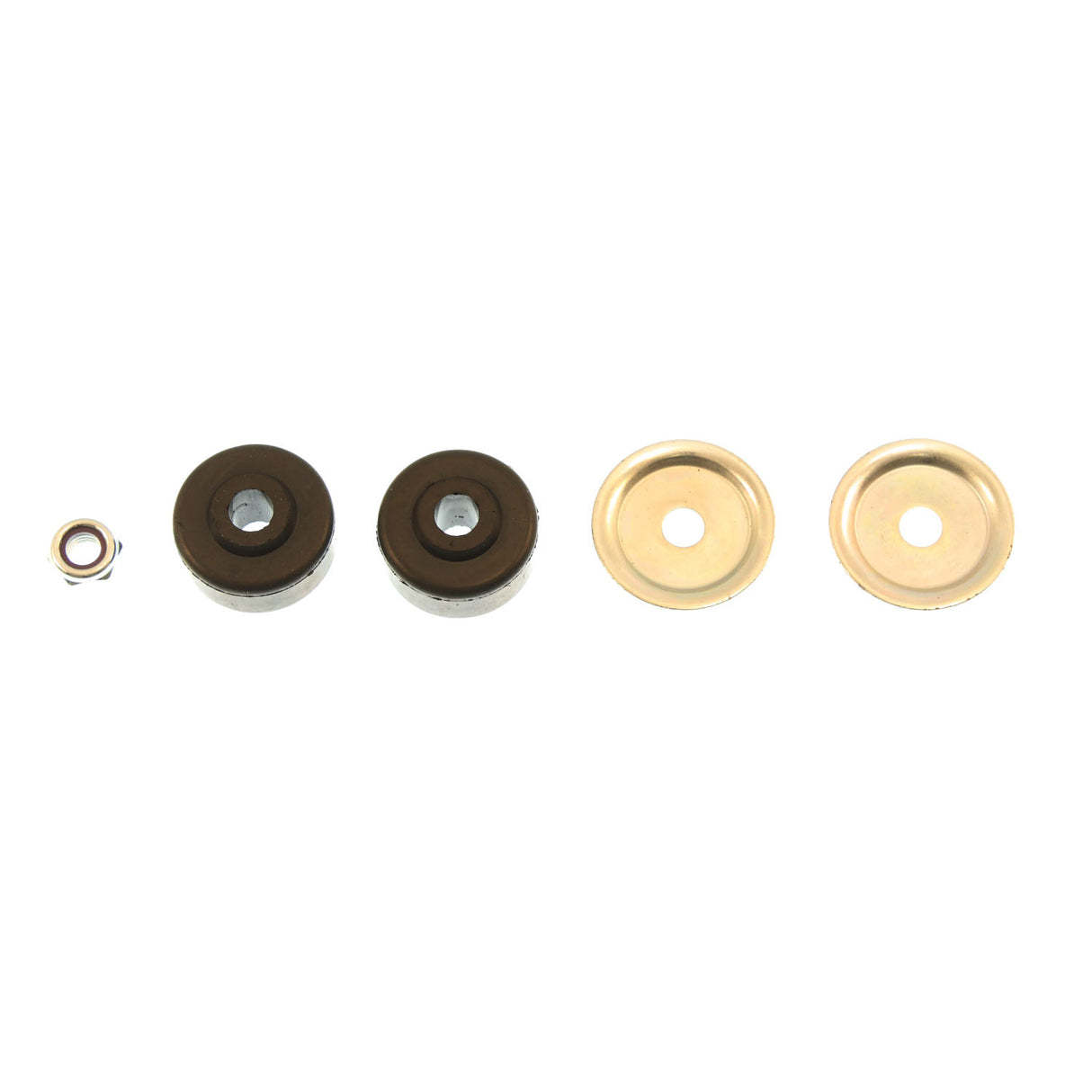 Bilstein Shock Absorbers Bilstein Suspension Shock Absorber  AXOPROS