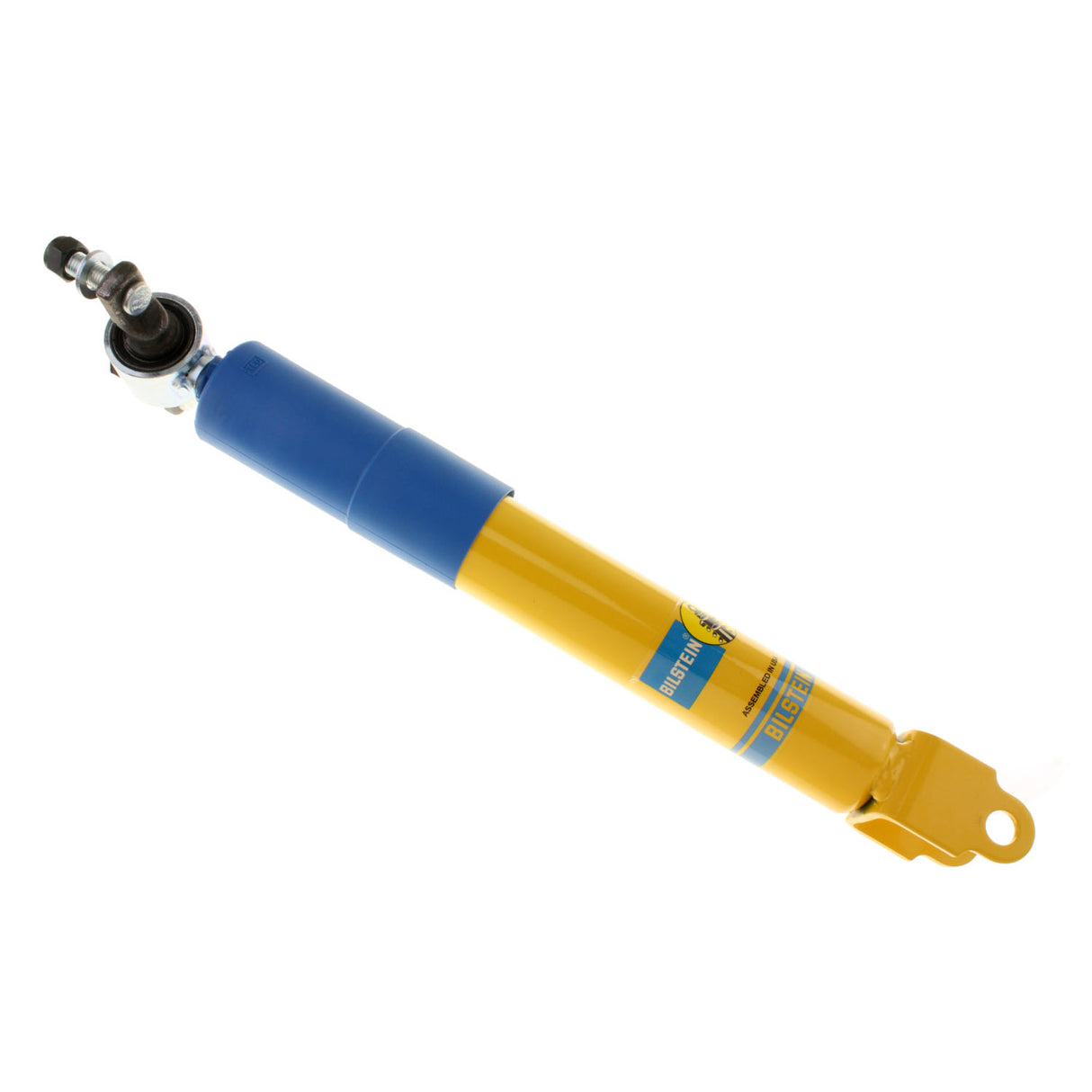 Bilstein Shock Absorbers Bilstein Suspension Shock Absorber  AXOPROS