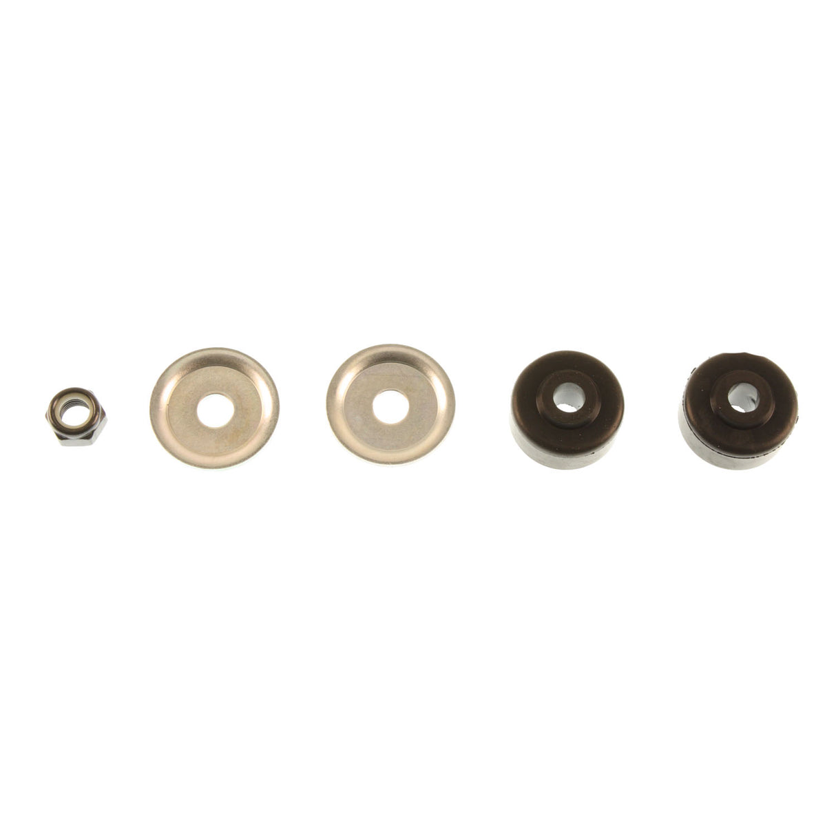 Bilstein Shock Absorbers Bilstein Suspension Shock Absorber  AXOPROS