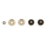 Bilstein Shock Absorbers Bilstein Suspension Shock Absorber  AXOPROS