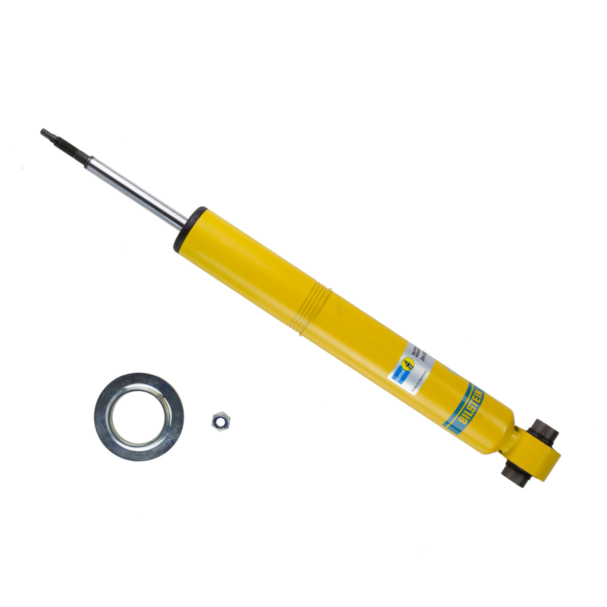 Bilstein Shock Absorbers Bilstein Suspension Shock Absorber  AXOPROS