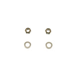 Bilstein Shock Absorbers Bilstein Suspension Shock Absorber  AXOPROS
