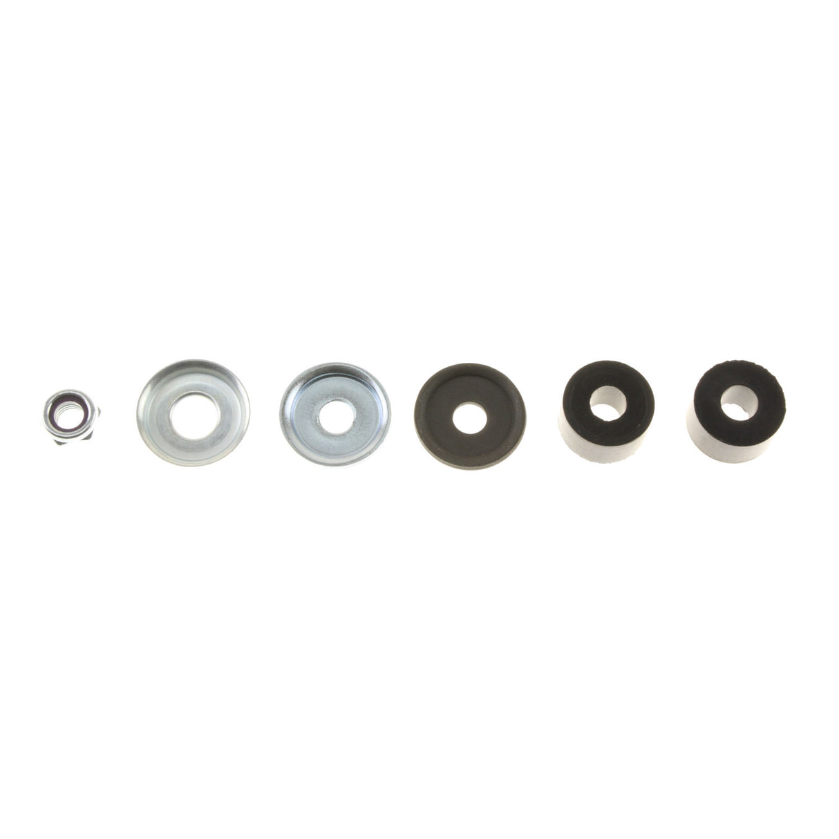 Bilstein Shock Absorbers Bilstein Suspension Shock Absorber  AXOPROS