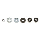 Bilstein Shock Absorbers Bilstein Suspension Shock Absorber  AXOPROS