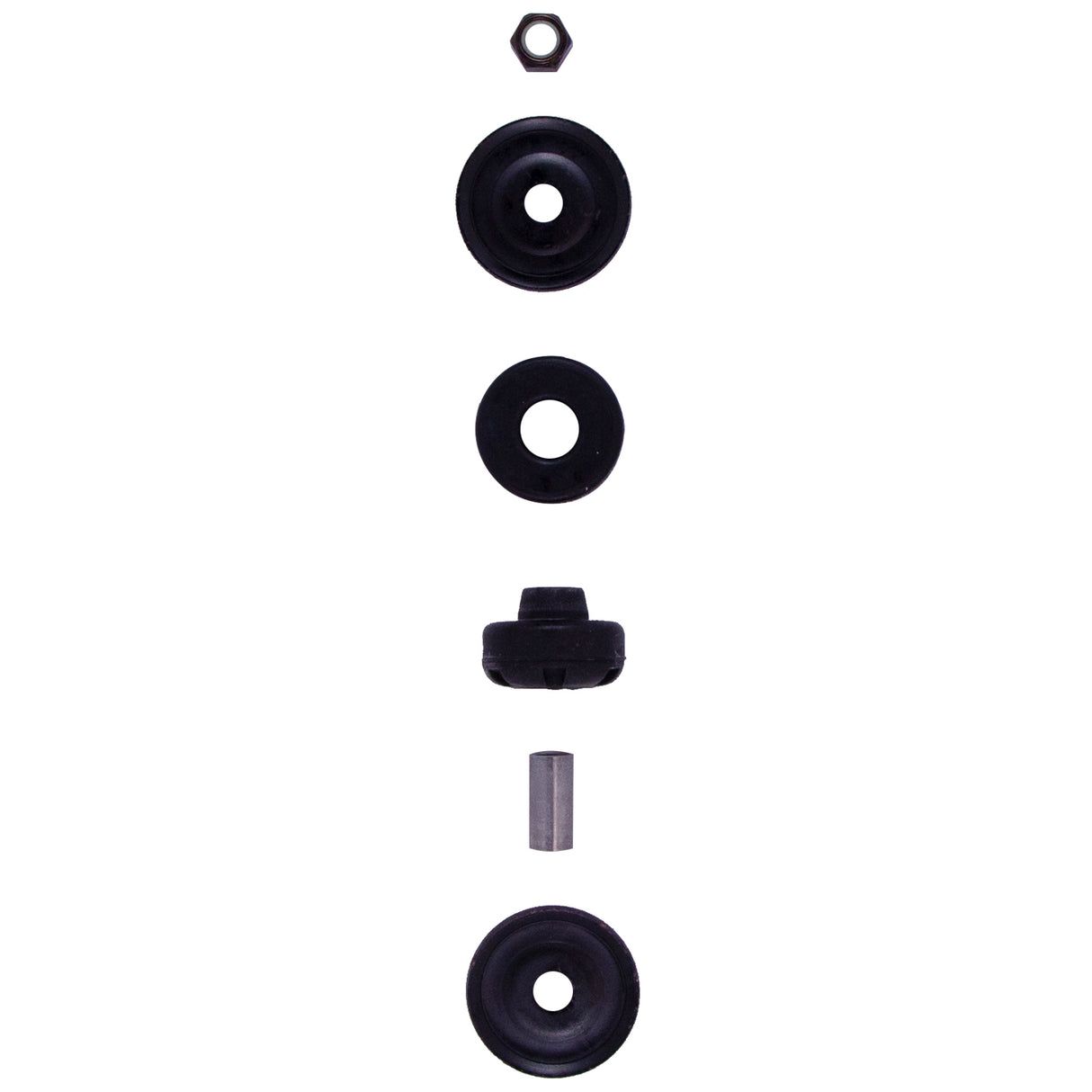 Bilstein Shock Absorbers Bilstein Suspension Shock Absorber  AXOPROS