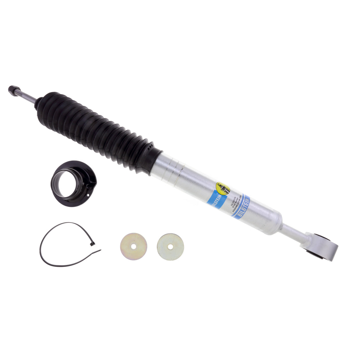 Bilstein Shock Absorbers Bilstein Suspension Shock Absorber  AXOPROS