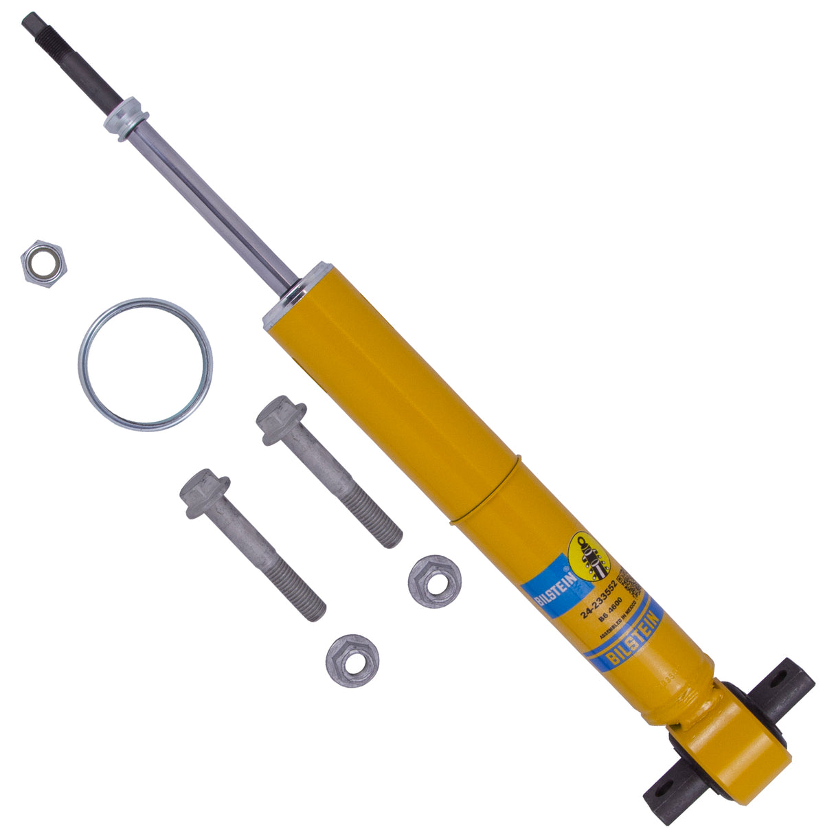 Bilstein Shock Absorbers Bilstein Suspension Shock Absorber  AXOPROS