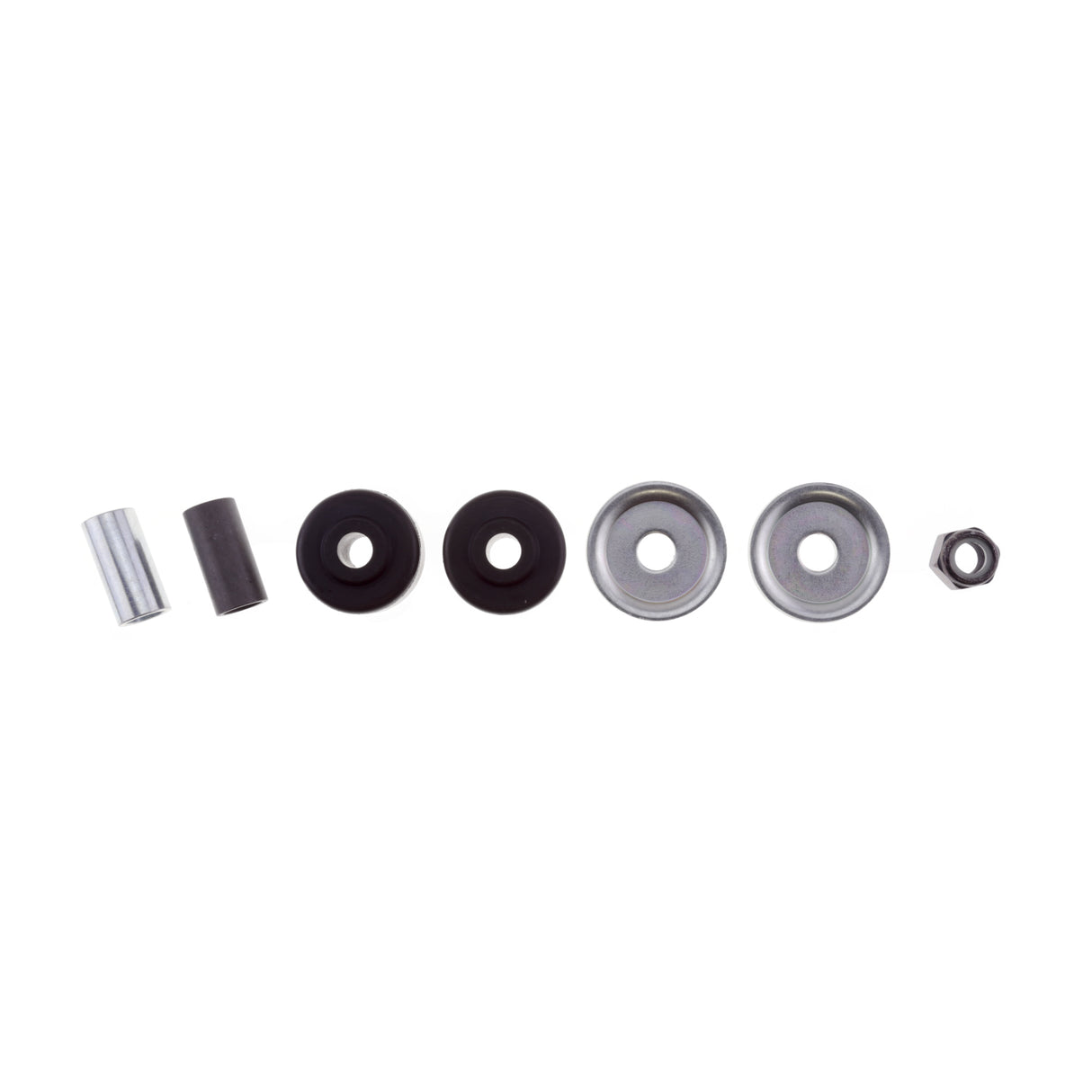 Bilstein Shock Absorbers Bilstein Suspension Shock Absorber  AXOPROS