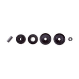Bilstein Shock Absorbers Bilstein Suspension Shock Absorber  AXOPROS