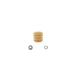 Bilstein Shock Absorbers Bilstein Suspension Shock Absorber  AXOPROS