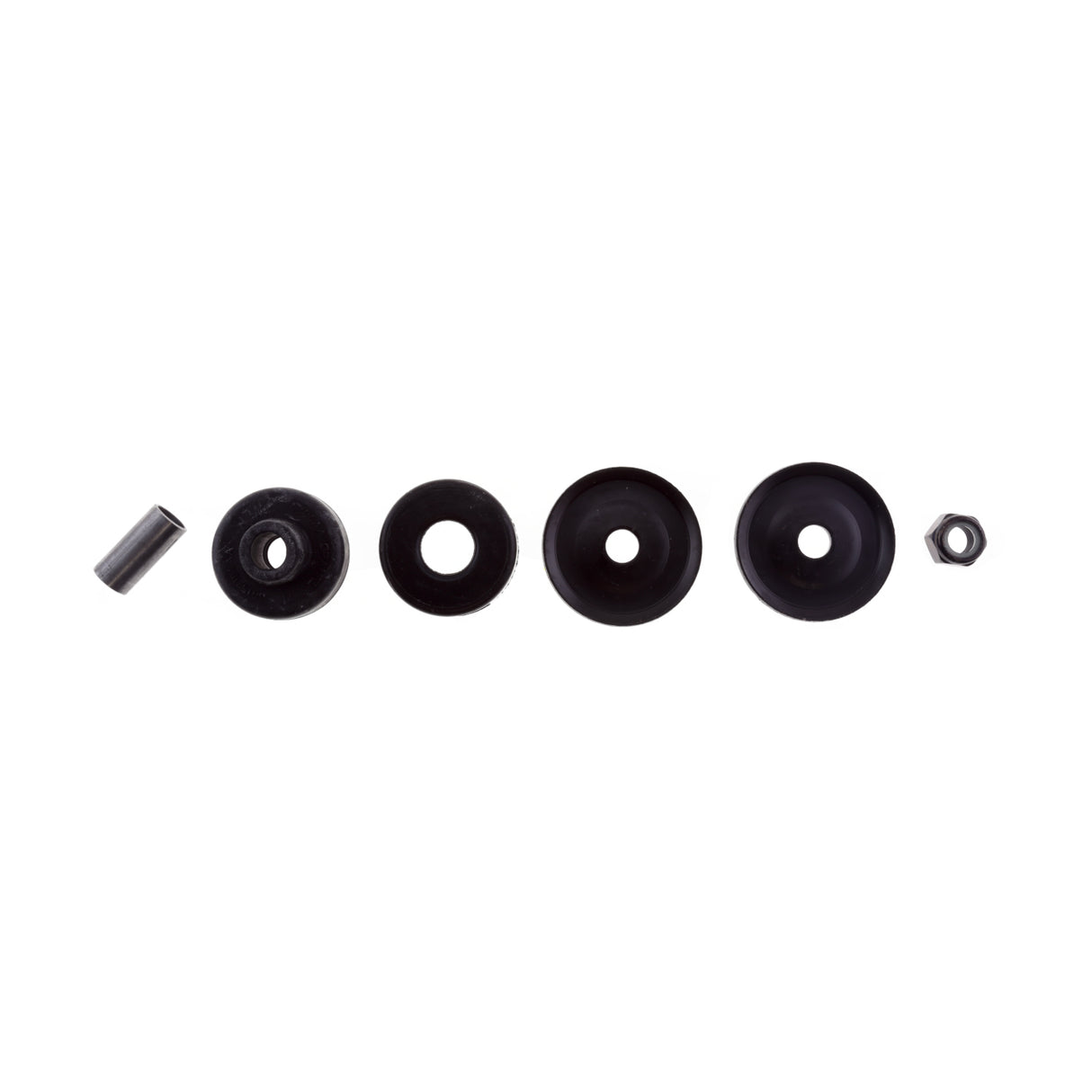 Bilstein Shock Absorbers Bilstein Suspension Shock Absorber  AXOPROS
