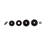 Bilstein Shock Absorbers Bilstein Suspension Shock Absorber  AXOPROS
