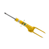 Bilstein Shock Absorbers Bilstein Suspension Shock Absorber  AXOPROS
