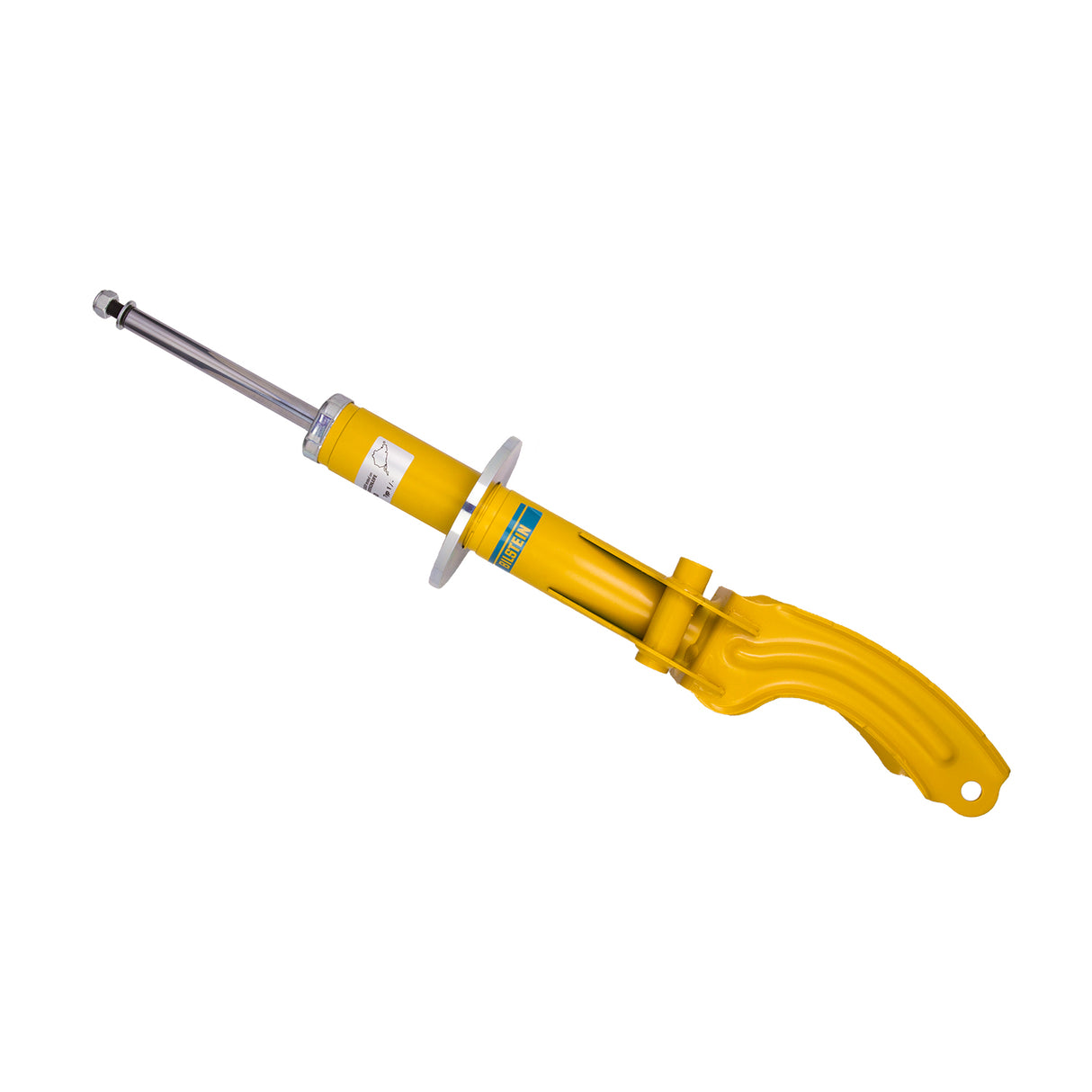 Bilstein Shock Absorbers Bilstein Suspension Shock Absorber  AXOPROS
