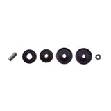 Bilstein Shock Absorbers Bilstein Suspension Shock Absorber  AXOPROS