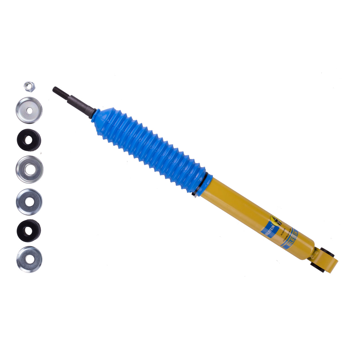 Bilstein Shock Absorbers Bilstein Suspension Shock Absorber  AXOPROS