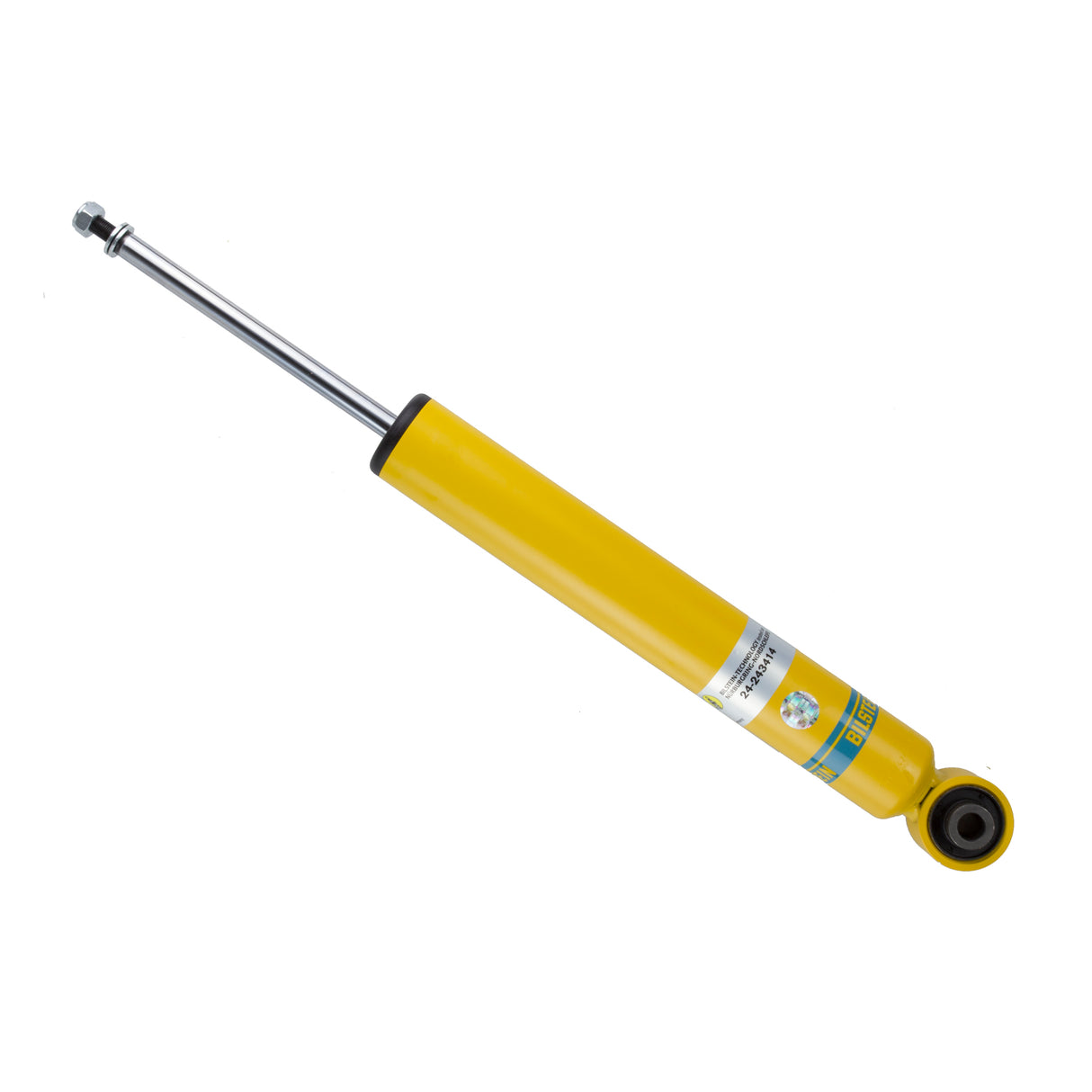Bilstein Shock Absorbers Bilstein Suspension Shock Absorber  AXOPROS