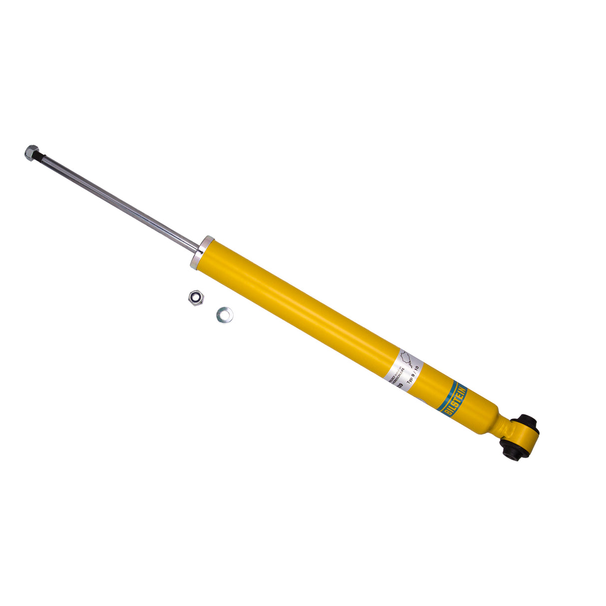 Bilstein Shock Absorbers Bilstein Suspension Shock Absorber  AXOPROS