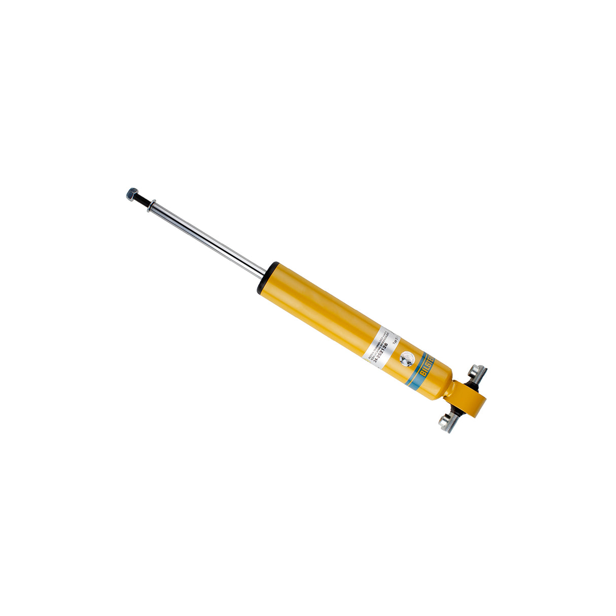 Bilstein Shock Absorbers Bilstein Suspension Shock Absorber  AXOPROS