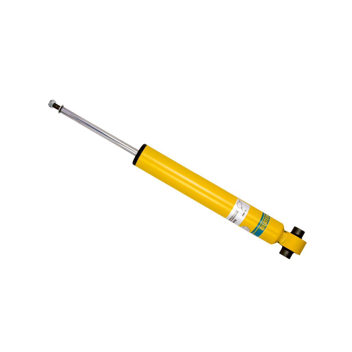 Bilstein Shock Absorbers Bilstein Suspension Shock Absorber  AXOPROS