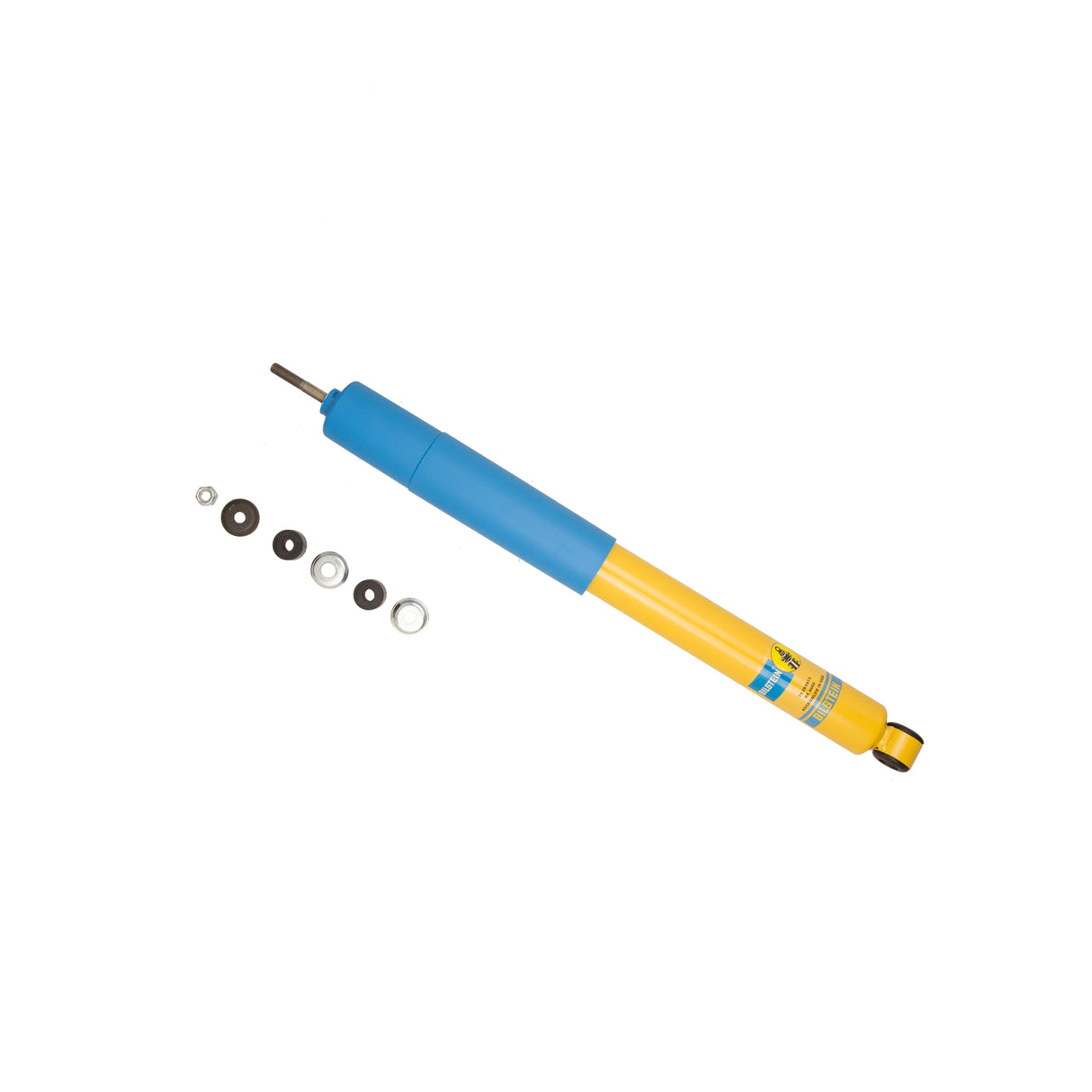 Bilstein Shock Absorbers Bilstein Suspension Shock Absorber  AXOPROS