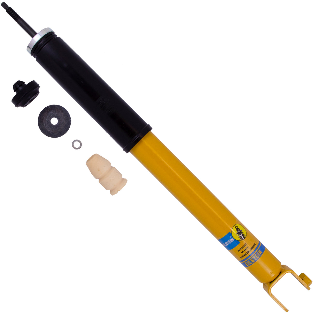 Bilstein Shock Absorbers Bilstein Suspension Shock Absorber  AXOPROS