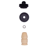 Bilstein Shock Absorbers Bilstein Suspension Shock Absorber  AXOPROS