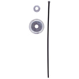Bilstein Shock Absorbers Bilstein Suspension Shock Absorber  AXOPROS