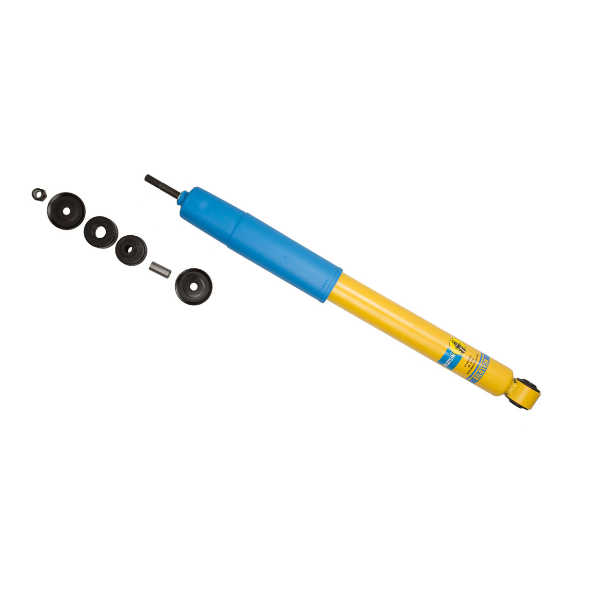 Bilstein Shock Absorbers Bilstein Suspension Shock Absorber  AXOPROS