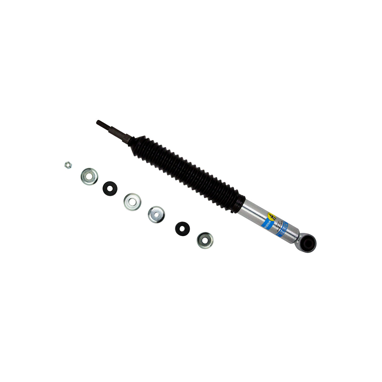 Bilstein Shock Absorbers Bilstein Suspension Shock Absorber  AXOPROS