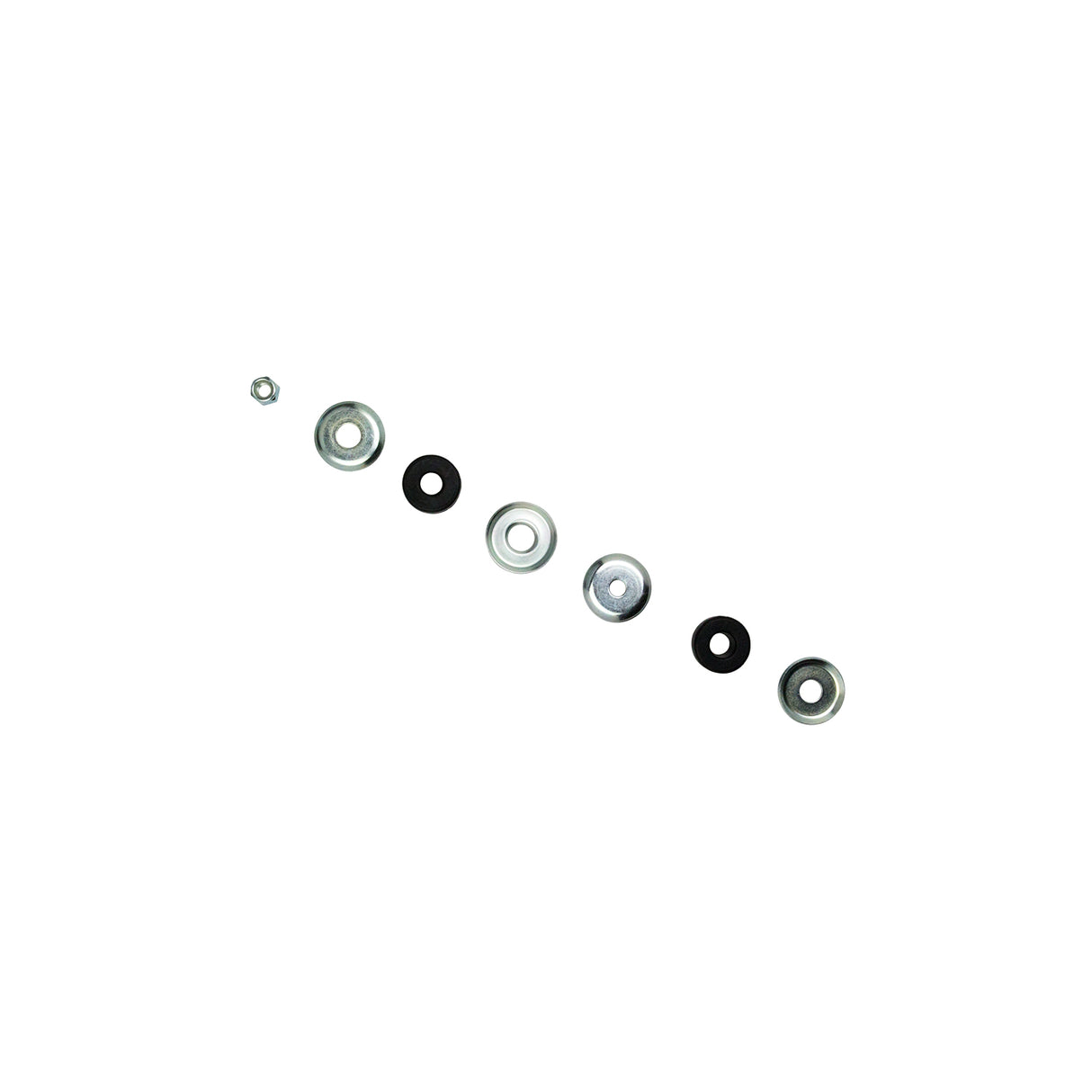 Bilstein Shock Absorbers Bilstein Suspension Shock Absorber  AXOPROS
