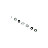 Bilstein Shock Absorbers Bilstein Suspension Shock Absorber  AXOPROS