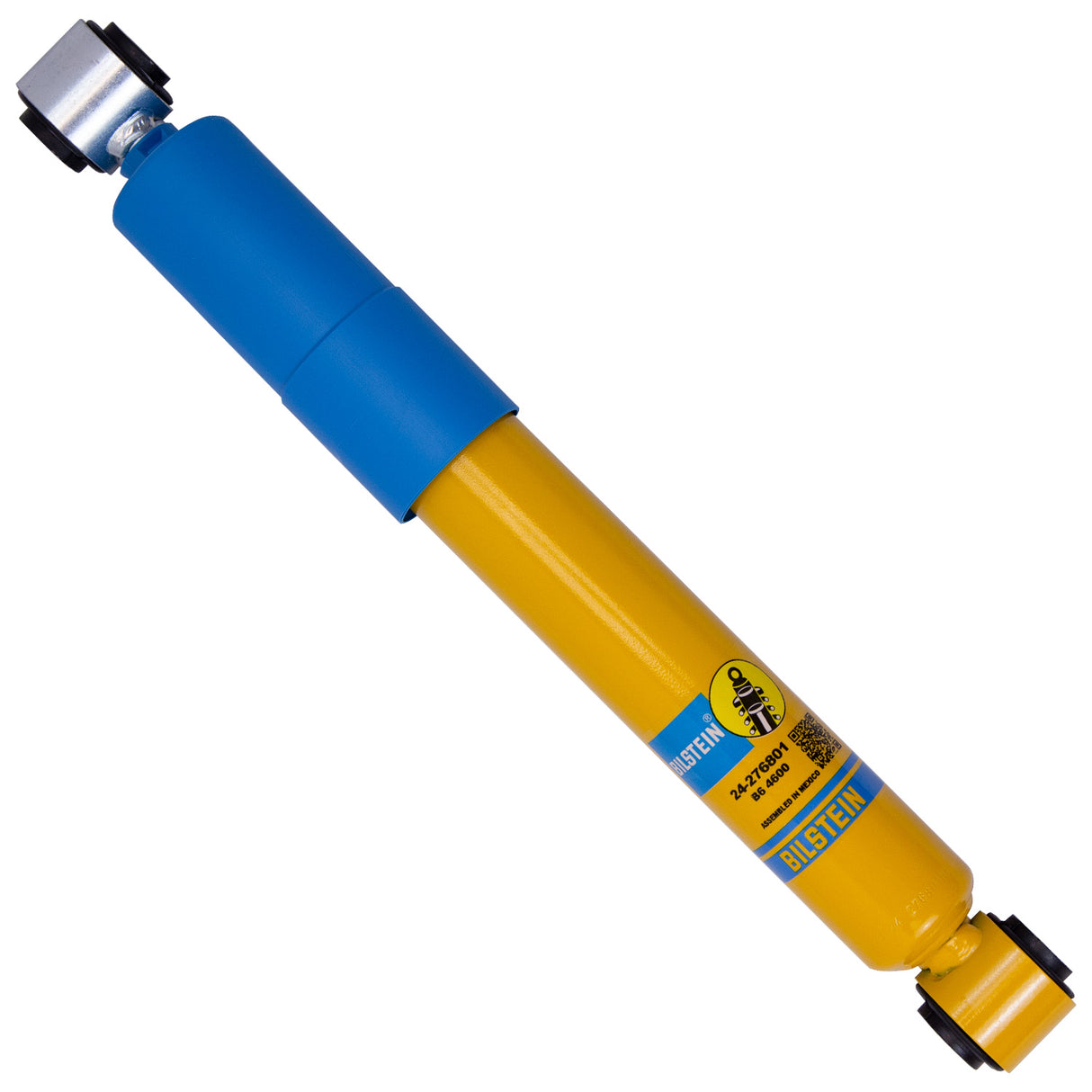Bilstein Shock Absorbers Bilstein Suspension Shock Absorber  AXOPROS