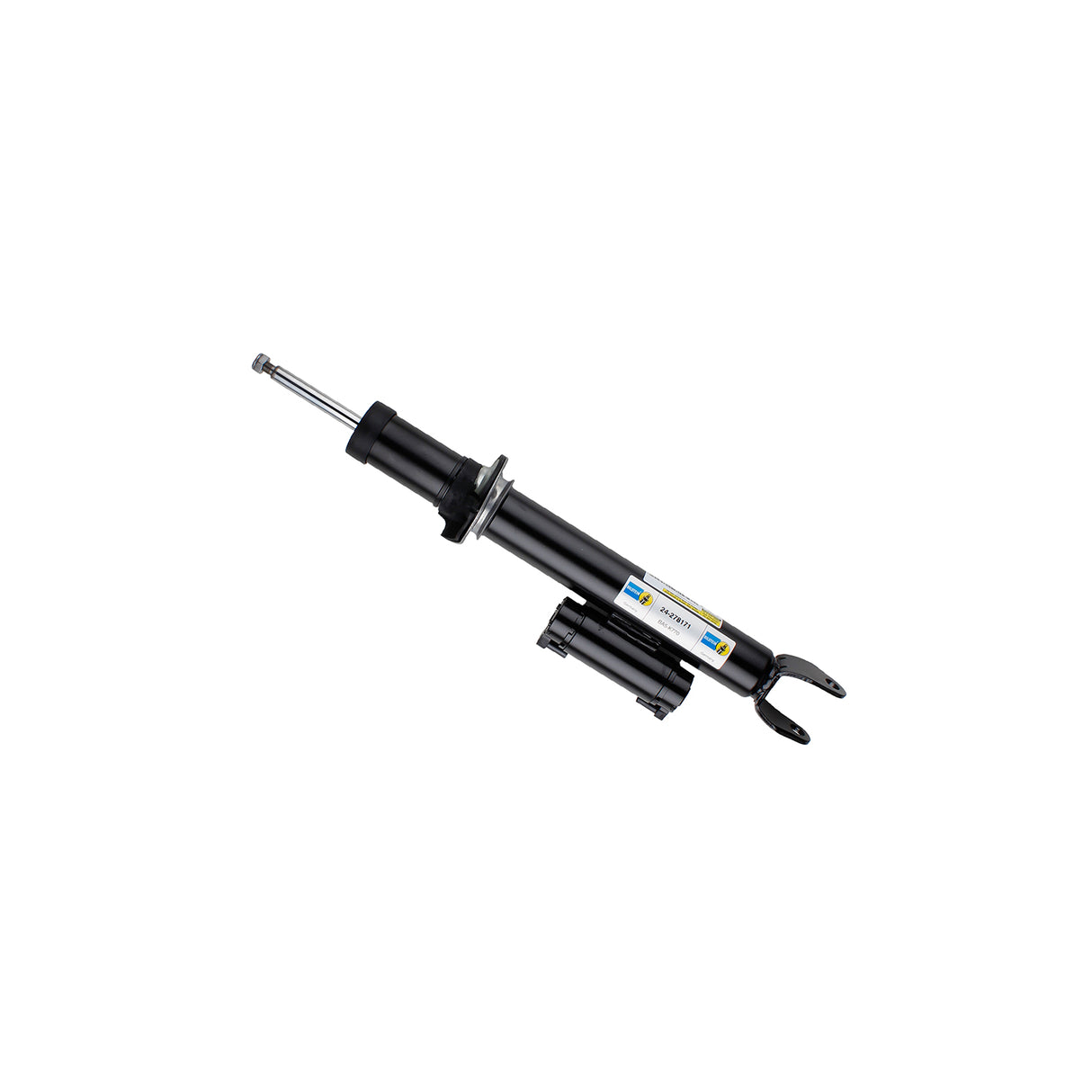 Bilstein Shock Absorbers Bilstein Suspension Shock Absorber  AXOPROS