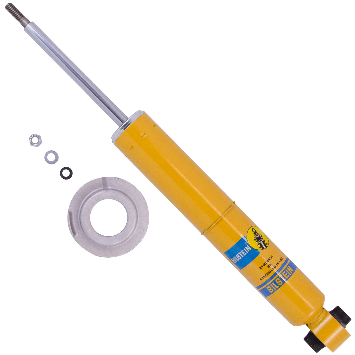 Bilstein Shock Absorbers Bilstein Suspension Shock Absorber  AXOPROS