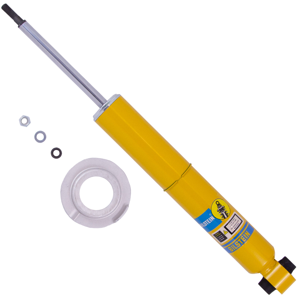 Bilstein Shock Absorbers Bilstein Suspension Shock Absorber  AXOPROS