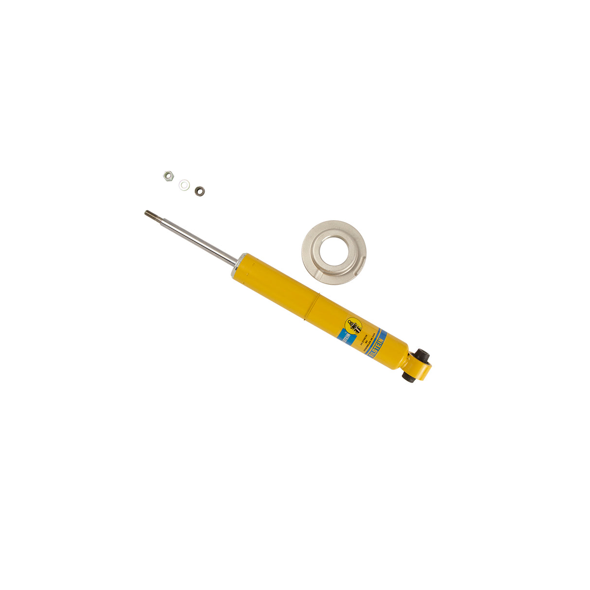 Bilstein Shock Absorbers Bilstein Suspension Shock Absorber  AXOPROS