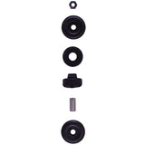 Bilstein Shock Absorbers Bilstein Suspension Shock Absorber  AXOPROS