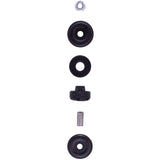 Bilstein Shock Absorbers Bilstein Suspension Shock Absorber  AXOPROS
