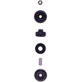 Bilstein Shock Absorbers Bilstein Suspension Shock Absorber  AXOPROS
