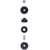 Bilstein Shock Absorbers Bilstein Suspension Shock Absorber  AXOPROS