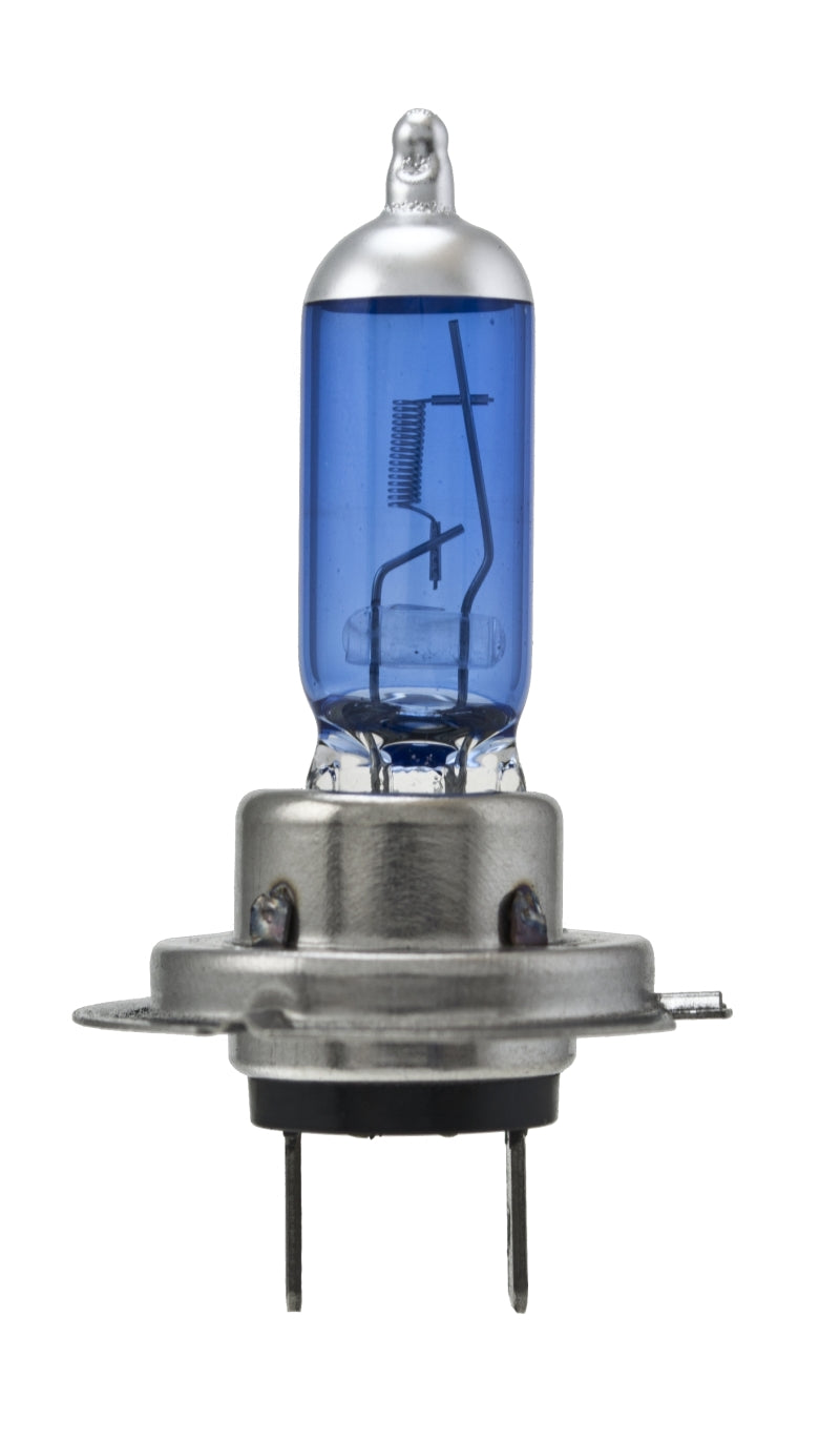 Hella Optilux H7 100W XB Extreme Blue Bulbs (Pair) Hella Bulbs  AXOPROS