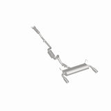 MagnaFlow BRE Exhaust Kit 13-18 Ford Escape Magnaflow Catback  AXOPROS