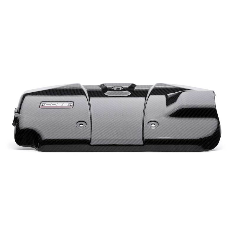 Cobb 22-24 Subaru WRX Redline Carbon Fiber Engine Cover COBB Engine Covers  AXOPROS