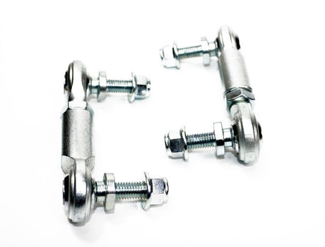 SPL Parts SPL Parts 06-15 Mazda Miata (NC) Front/Rear Swaybar Endlinks Sway Bar Endlinks aftermarket performance part